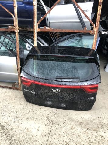PORTELLONE KIA SPORTAGE 2018