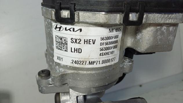 PIANTONE STERZO HYUNDAI Kona Serie 56300DF000/DF56300000 G4LL (17) - Foto 6