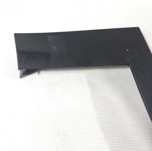 MODANATURA ARCO RUOTA ANTERIORE SX BMW X4 Serie (G02) 51777400671 B47D20A Diesel 2000 (18) - Foto 14