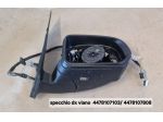 specchio dx viano  4478107103/ 4478107808