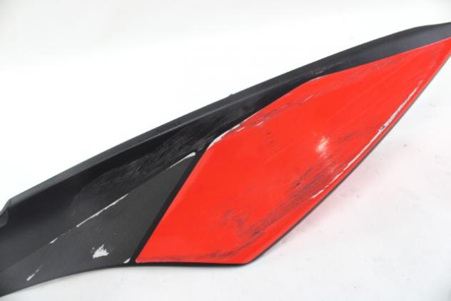 APRILIA RS 457 2B011171000NL CARENA POSTERIORE DESTRA 24 - 25 REAR RIGHT FAIRING CON GRAFFI - Foto 5