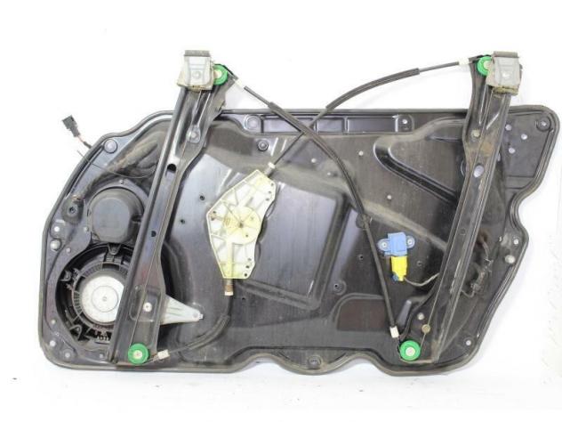 MECCANISMO ALZAVETRO ANT. SX VOLKSWAGEN Passat Variant 4° Serie (0510)
