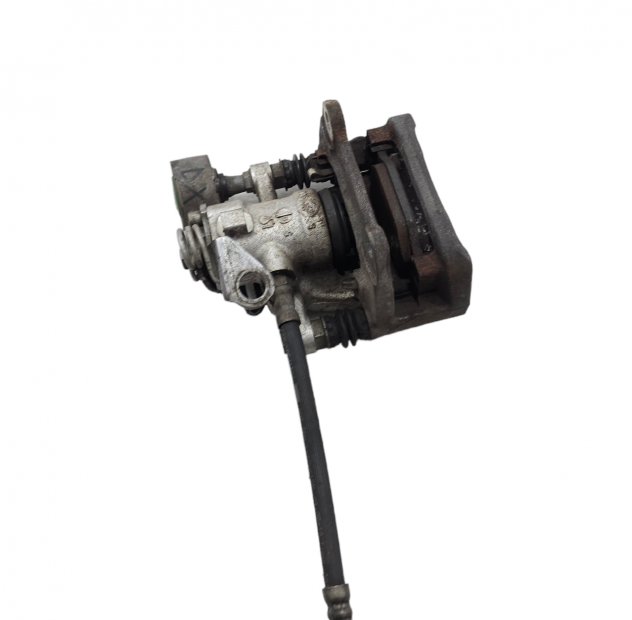 PINZA FRENO POSTERIORE DESTRA FIAT Panda 3° Serie 52077561 (12) - Foto 2