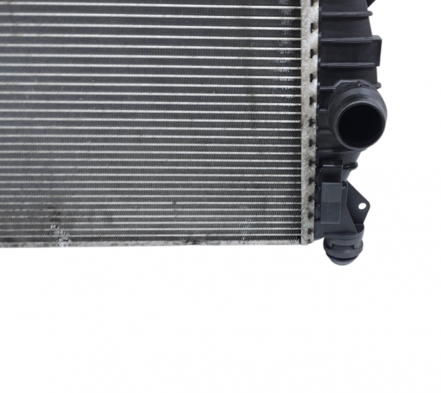 RADIATORE ACQUA JAGUAR E-Pace Serie GJ32-8005-BB 204DT Diesel 2000 (17) - Foto 12