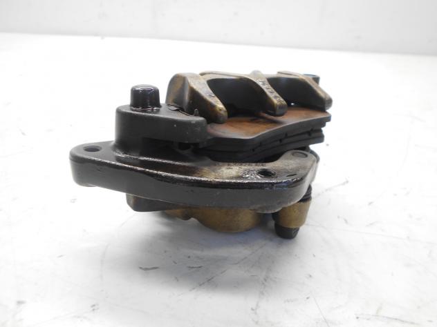 HONDA CB 500 PINZA FRENO ANTERIORE 2001 PC32AOYF - Foto 4