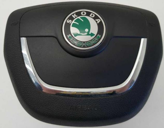 Skoda Superb airbag lato guidatore 1Z0880201AR