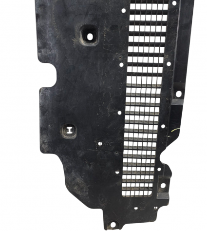 PROTEZIONE SOTTOSCOCCA DX RENAULT Captur Serie 748147176R K9K 608, K9K 609, K9K 628, K9K 629, K9K 838 Diesel 1500 (1319) - Foto 4