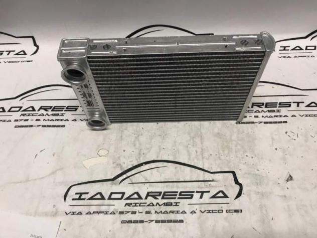 Radiatore Abitacolo Opel Mokka - Aveo - Trax 1618446 - Foto 2