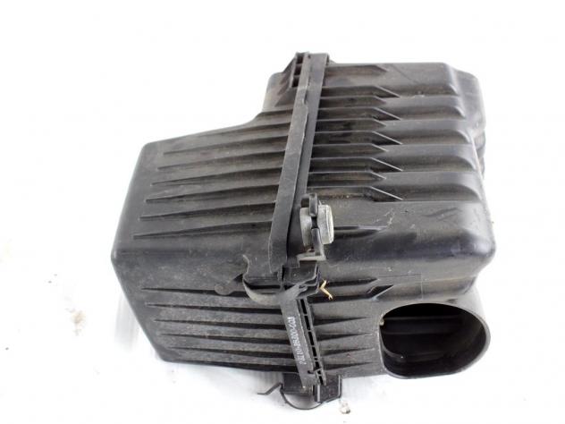 281122B200 SCATOLA FILTRO ARIA HYUNDAI SANTAFE 2.2 D 4X4 114KW 5M 5P (2007) RICAMBIO USATO 28110-2B200 - Foto 3