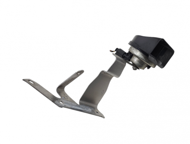 AVVISATORE ACUSTICO CLACSON MINI One 3° Serie 61337401574 (13) - Foto 2