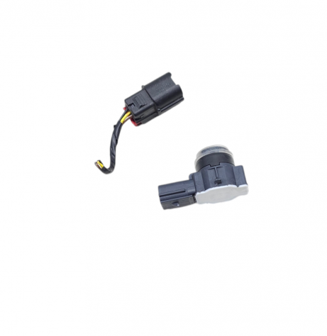 SENSORE DI PARCHEGGIO OPEL Corsa E 3° Serie 39022834 (15) - Foto 2