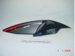 CARENATURA LATERALE APRILIA SR MOTARD 125 4T KM 3000 DESTRA LEGGERMENTE GRA &hellip;