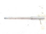 SYM JOYMAX 300 Z+ 44301L3A000 PERNO RUOTA ANTERIORE 21 - 24 FRONT WHEEL AXLE