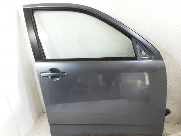 PORTIERA ANTERIORE DESTRA DAIHATSU Terios 2° Serie 3SZ-VE (06)