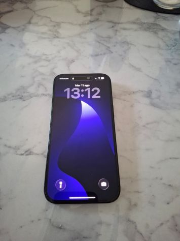 iPhone 15 128 GB ottimo stato