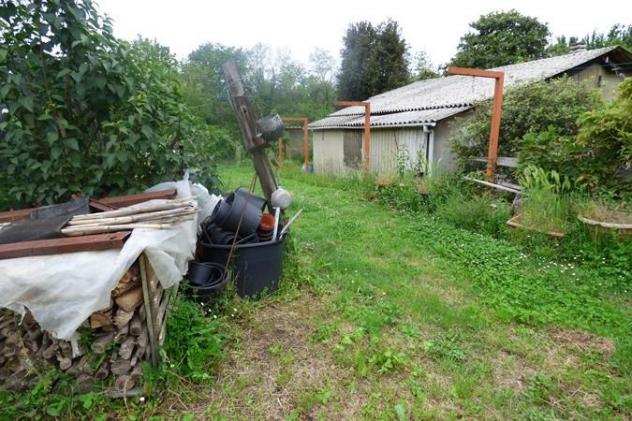 Terreno edif. residenziale in vendita a San Leonardo In Treponzio - Capannori 1500 mq Rif: 1385905 - Foto 4