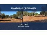Immobile in asta di 7090 m² in vendita a Francavilla Fontana