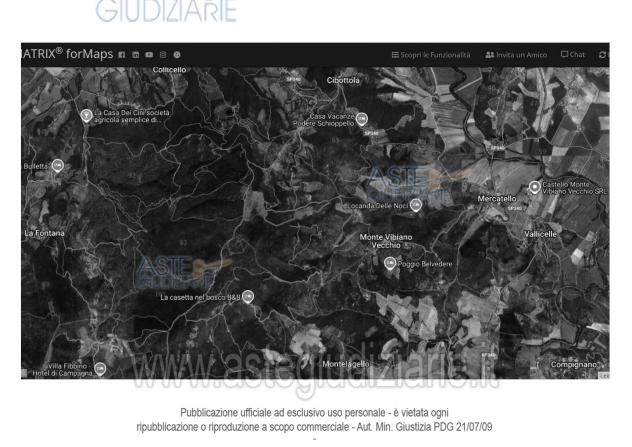 IMMOBILI-ALTRA CATEGORIA-MARSCIANO - Foto 3