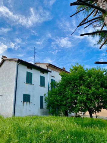 Cascinale con terreno a corpo - Foto 10