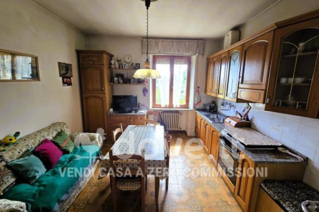 Rustico / Casale di 1000 m² con più di 5 locali e box auto in vendita a Sarteano - Foto 17