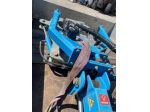 MATEK SCUOTITORE CON ATTACCO PER CARICATORE FRONTALE rif. 22187891