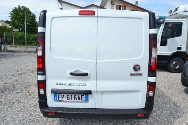 FIAT Talento Talento 1.6 MJT PC-TN Furgone 10q - Foto 6