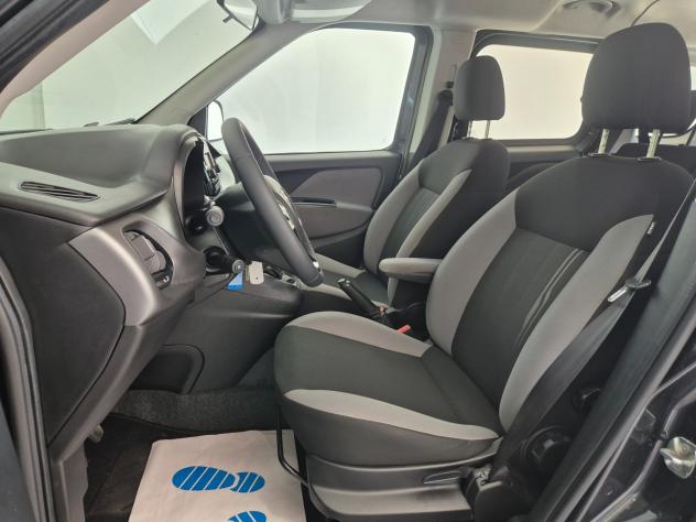 Fiat Doblo Dobl1.4 T-Jet 16V Natural Power Lounge - Foto 10