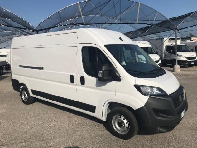 Fiat Ducato 35 L3H2 2.2 mjt3 140cv serie 8 - Foto 7