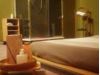 Logo THE ONSEN...Un'oasi unico di relax!