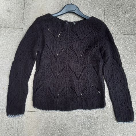 Due maglioni pullover da donna taglia M - Foto 6