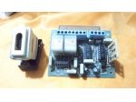 Ekey 86 -Scheda Key Elettronica Universale anni 80/90