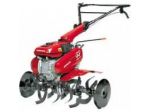 Motozappa F 510 TE Completa di frese a tre elementi Honda - Cardelli