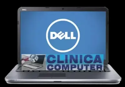 Assistenza Dell Torino a partire da 35 Euro | Clinica Computer | Via Piria 2
