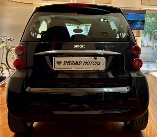 SMART ForTwo 1000 52 kW MHD coupé passion rif. 23834782 - Foto 6