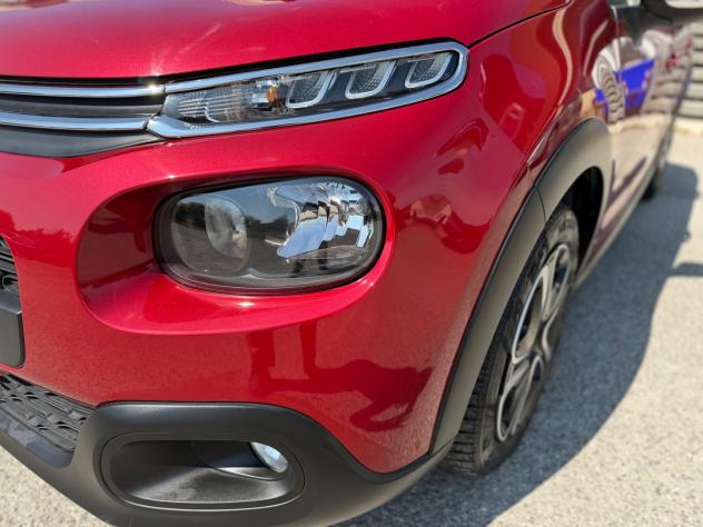 Citroen C3 Shine 1.2 PureTech 82 #12055 - Foto 7