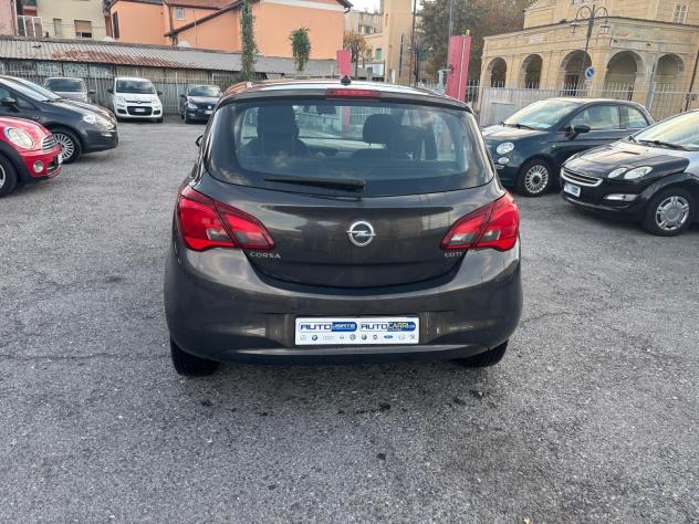 Opel Corsa 1.3 CDTI 5 porte b-Color - Foto 5
