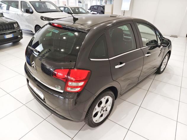 Citroën C3 C3 1.4 Perfect ECO ENERGY GPL *GPL fino al 2031* - Foto 3