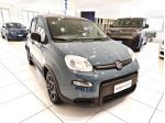 FIAT Panda Panda 1.0 firefly hybrid City Life s&s 70cv*5 POSTI*