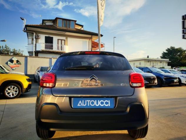 CITROEN C3 PureTech 110 S&S Shine rif. 24175805 - Foto 6