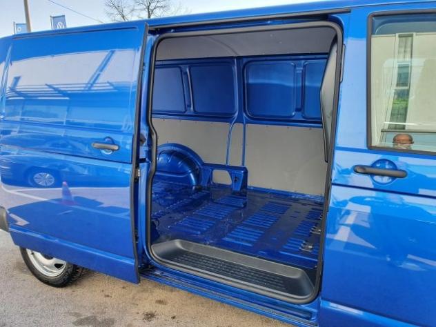 VOLKSWAGEN T6 transporter .1 ABTe FULL ELETTRIC 32Q P.L. 32,5 rif. 20051002 - Foto 6