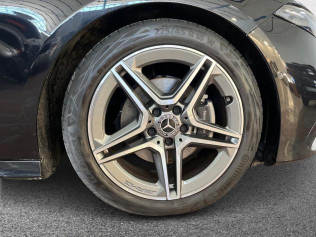 Mercedes-Benz Classe A - W177 2023 A 180 AMG Line Advanced Plus auto - Foto 6