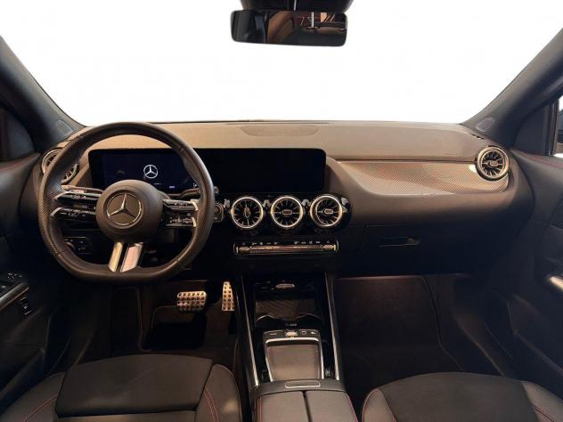 Mercedes-Benz GLA GLA-H247 2023 200 d AMG Line Premium auto - Foto 8