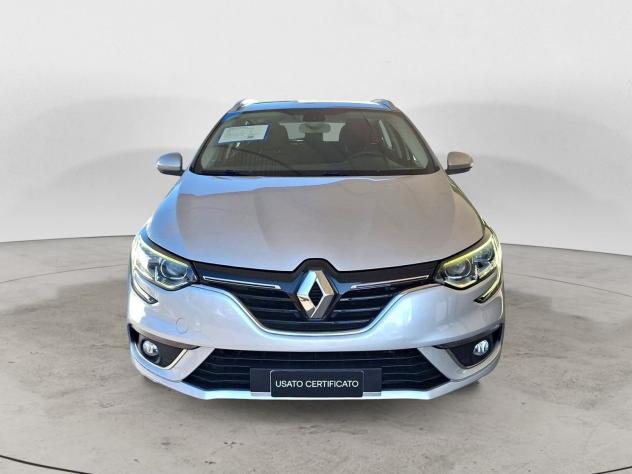 Renault Mégane Sporter SW 1.5 Blue dCi 115 CV NAVI Business - Foto 3