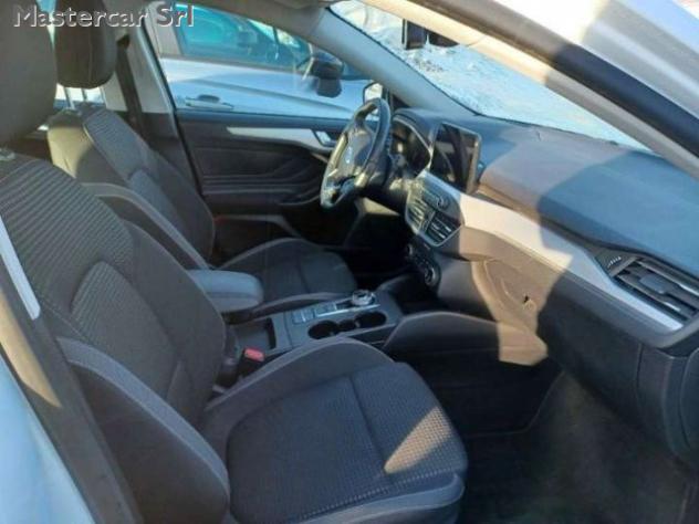 FORD Focus N1 AUTOCARRO 1.5 ecoblue Business Co-pilot GC898TH rif. 23769936 - Foto 7