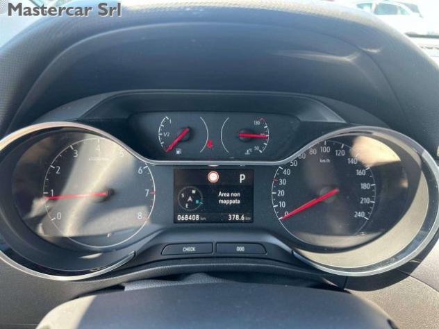 OPEL Crossland X Crossland X 1.5 ecotec Innovation s tg : GB344KR rif. 23994950 - Foto 8