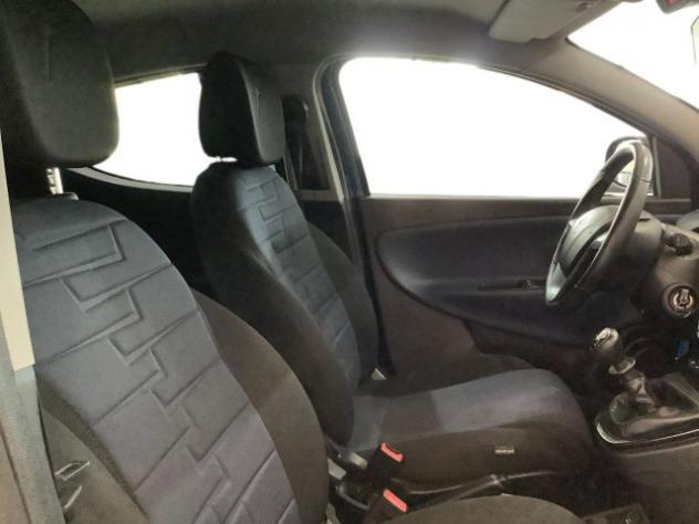LANCIA Ypsilon 1.2 69 CV 5 porte GPL Ecochic rif. 23905251 - Foto 10