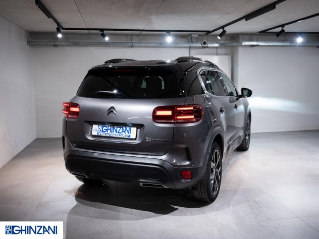 Citroën C5 Aircross C5 Aircross BlueHDi 130 S&S EAT8 Max - "PREZZO VERO" - Foto 6