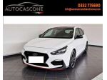 Hyundai i30 2.0 T-GDI 5 porte N