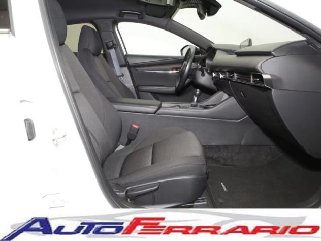 MAZDA Mazda3 4ª serie Mazda3 2.0L e-Skyactiv-G 150 CV M Hybrid Homura - Foto 6