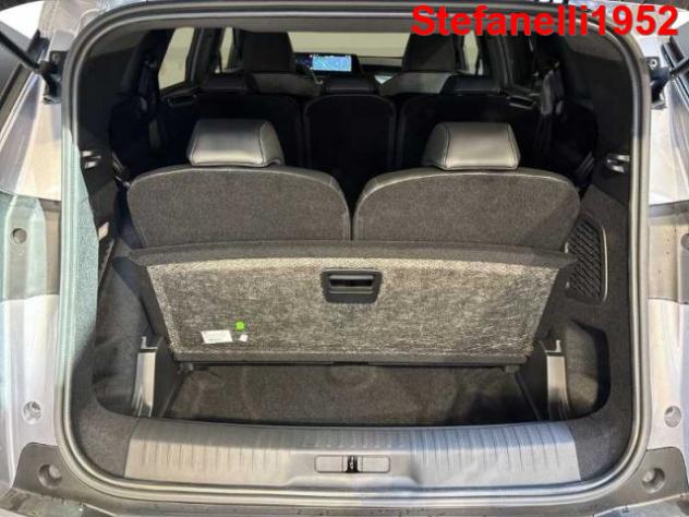 PEUGEOT 5008 1.2 hybrid Allure 145cv 7p.ti e-dcs6 rif. 23934616 - Foto 7